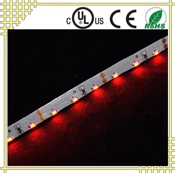 Side Emitting LED Strip